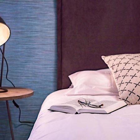 Malaga Central Suites المظهر الخارجي الصورة