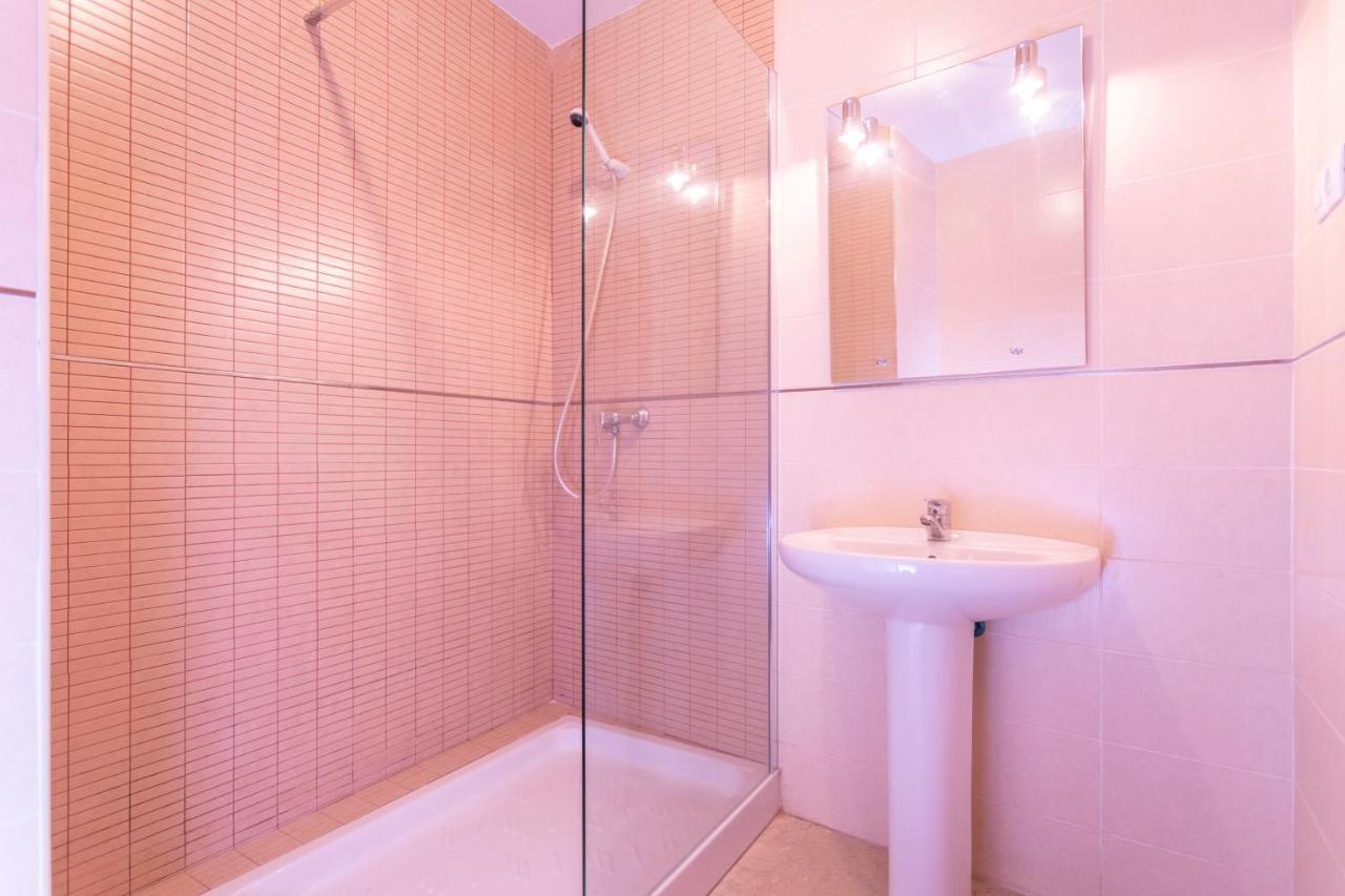 Malaga Central Suites المظهر الخارجي الصورة